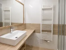 Prodej bytu 1+kk, Praha - Podolí, Dvorecké náměstí, 31 m2