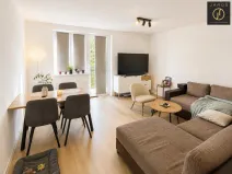 Prodej bytu 3+1, Bitozeves, 71 m2