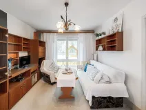 Prodej bytu 2+1, Ostrava, Letecká, 55 m2