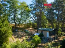 Prodej chaty, Bobrůvka, 38 m2