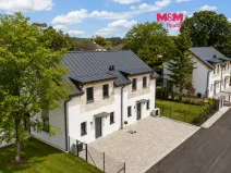 Prodej rodinného domu, Nespeky - Městečko, 118 m2