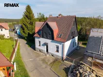 Prodej rodinného domu, Abertamy, Pražská, 220 m2