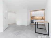 Prodej bytu 2+kk, Hostivice, Kmochova, 47 m2