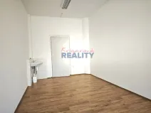 Pronájem kanceláře, České Budějovice - České Budějovice 6, Senovážné nám., 23 m2