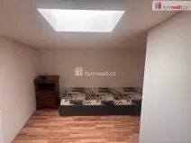 Pronájem atypického bytu, Praha - Běchovice, Podnikatelská I, 11 m2