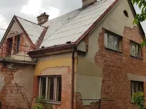Prodej rodinného domu, Nová Paka, Na Vyhlídce, 160 m2