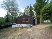 Prodej chaty, Ivančice - Němčice, 49 m2