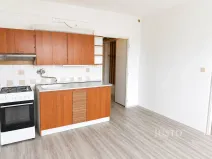 Pronájem bytu 1+1, Písek, třída Přátelství, 38 m2