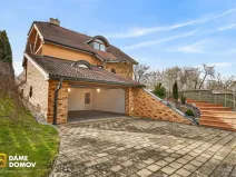 Prodej rodinného domu, Holešov, 250 m2