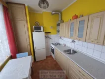 Prodej bytu 3+1, Krnov - Pod Cvilínem, Tyršova, 60 m2