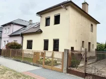 Prodej rodinného domu, Bystřice pod Hostýnem, Tř. Legií, 180 m2