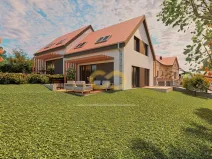 Prodej rodinného domu, Prachatice - Prachatice II, Esovitá, 150 m2
