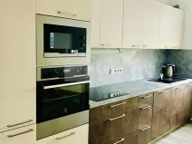 Pronájem pokoje, Brno, Merhautova, 15 m2