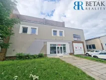 Pronájem obchodního prostoru, Přerov - Přerov II-Předmostí, Teličkova, 257 m2