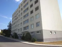 Dražba bytu 3+kk, Dobříš, Jeřábová, 76 m2