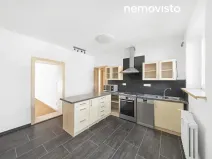 Pronájem bytu 2+1, Ostrava, Jubilejní, 68 m2