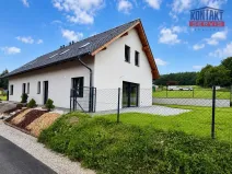 Prodej rodinného domu, Staré Hodějovice, 115 m2