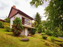 Prodej chaty, Písek, 32 m2