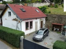 Prodej rodinného domu, Krhanice, 83 m2