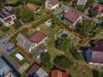 Prodej rodinného domu, Proseč - Záboří, Na Rozcestí, 63 m2
