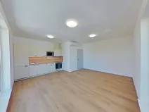 Pronájem bytu 2+kk, Třebíč, Modřínová, 56 m2