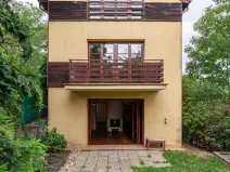 Pronájem rodinného domu, Praha - Suchdol, Pod rybníčkem, 189 m2