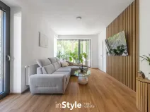 Prodej bytu 2+kk, Uherské Hradiště, 28. října, 53 m2