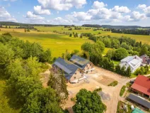Prodej bytu 2+kk, Nové Hutě, 40 m2