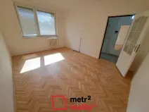 Pronájem bytu 1+1, Olomouc - Neředín, Jílová, 32 m2