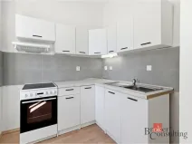Pronájem bytu 1+kk, Děčín - Děčín II-Nové Město, Příkrá, 42 m2