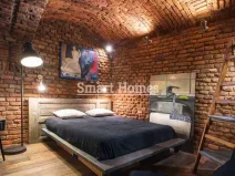 Prodej bytu 1+kk, Chomutov, Lipanská, 50 m2