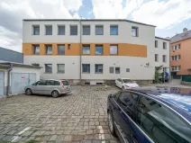 Pronájem kanceláře, Vyškov - Vyškov-Město, Jiráskova, 100 m2