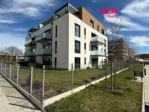 Prodej bytu 2+kk, Praha - Bohnice, Pekařova, 49 m2