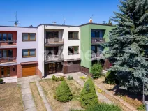 Prodej rodinného domu, Valašské Klobouky, Luční, 100 m2