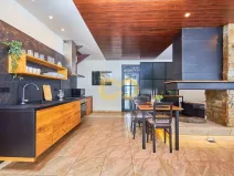 Prodej apartmánu, Černá v Pošumaví - Plánička, 202 m2