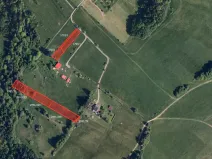 Prodej louky, Jablunkov, 4953 m2