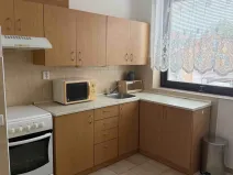 Pronájem bytu 1+1, Pardubice - Cihelna, Kunětická, 46 m2
