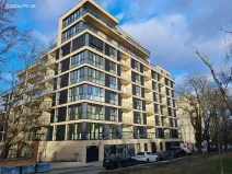 Prodej obchodního prostoru, Praha - Břevnov, Radimova, 113 m2