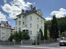 Prodej bytu 2+1, Karlovy Vary, Moskevská, 68 m2