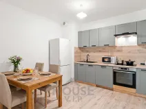 Prodej bytu 2+kk, Praha - Ruzyně, Stočesova, 60 m2