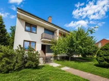 Prodej rodinného domu, Březník, 240 m2
