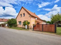 Prodej rodinného domu, Řehlovice - Dubice, 77 m2