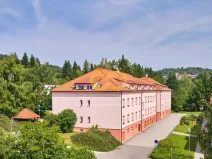 Prodej bytu 2+kk, Prachatice - Prachatice II, Vokova, 60 m2