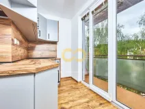 Prodej bytu 2+1, Prachatice, Husinecká, 68 m2
