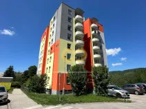 Pronájem bytu 1+kk, Český Krumlov, Urbinská, 29 m2
