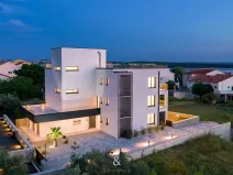 Prodej bytu 3+kk, Barbat na Rabu, Chorvatsko, 107 m2