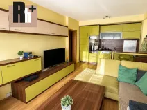 Pronájem bytu 2+kk, Ostrava, U Soudu, 54 m2