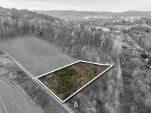 Prodej pozemku pro bydlení, Chotovice, 2215 m2