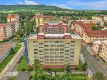 Prodej bytu 3+1, Mladá Boleslav, Jilemnického, 71 m2