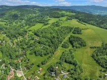 Prodej podílu pozemku pro bydlení, Zlatá Olešnice, 27729 m2